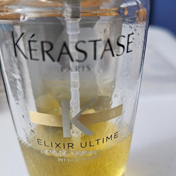 KERASTASE BUNDLE - Picture 8 of 8